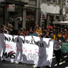 Marcha pelos Direitos LGBT - Braga